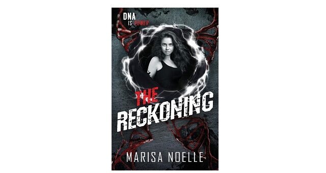 Feature Image - The Reckoning by Marisa Noelle