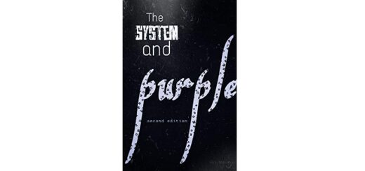 Feature Image - The System and the Purple by Rijan Maharjan