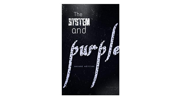 Feature Image - The System and the Purple by Rijan Maharjan