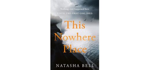 Feature Image - This Nowhere Place by Natasha Bell
