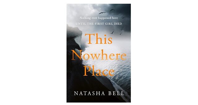 Feature Image - This Nowhere Place by Natasha Bell