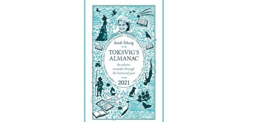 Feature Image - Toksvigs Almanac by Sandi Toksvig