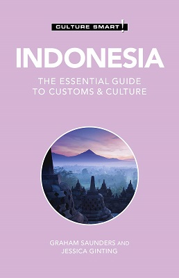 Indonesia from Culture smart