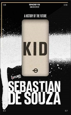 Kid by Sebastian De Souza
