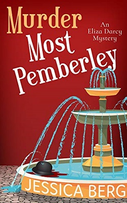 Murder Most Pemberley