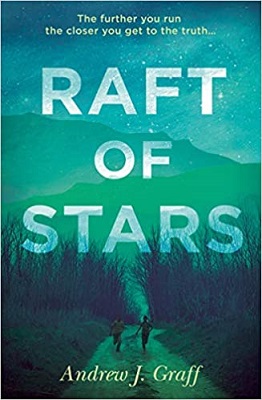 Raft of Stars by Andrew J. Graff