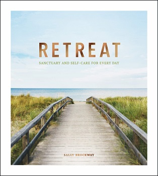 Retreat by Sally Brockway