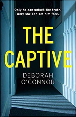 The Captive by Deborah O'Connor