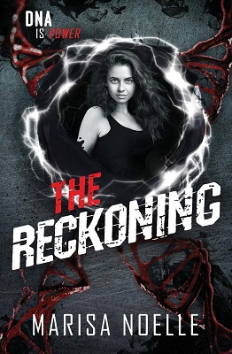 The Reckoning by Marisa Noelle