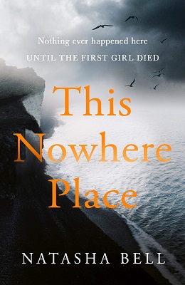 This Nowhere Place by Natasha Bell