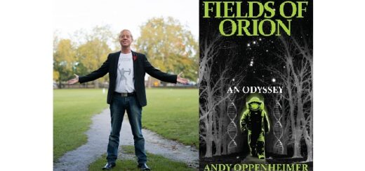 Feature Image - Andy Oppenheimer