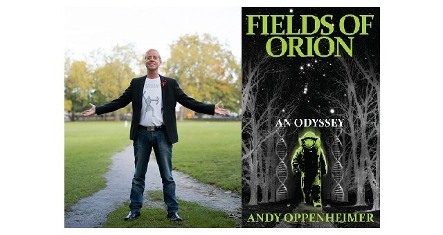 Feature Image - Andy Oppenheimer