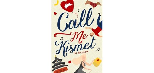 Feature Image - Call Me Kismet by PJ Mayhem