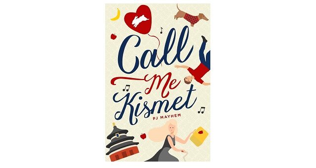 Feature Image - Call Me Kismet by PJ Mayhem