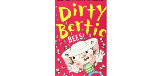 Feature Image - Dirty Bertie Bees by Alan Macdonald