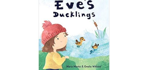 Feature Image - Eve's Ducklings by Maria Monte