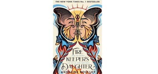 Feature Image - FireKeeper's Daughter by Angeline Boulley