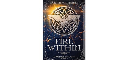 Feature Image - Fire Within by Morten W. Simonsen