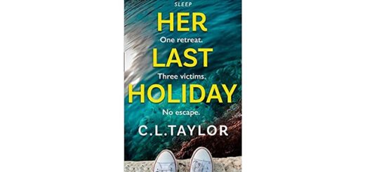 Feature Image - Her Last Holiday by C