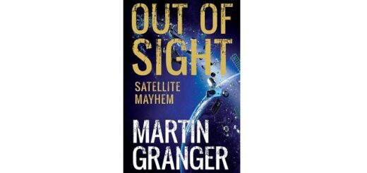 Feature Image - Out of Sight by Martin Granger