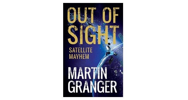 Feature Image - Out of Sight by Martin Granger