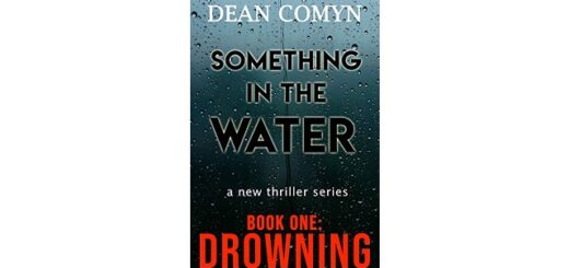 Feature Image - Something in the Water by Dean Comyn