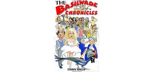 Feature Image - The Basilwade Chronicles by Dawn Knox