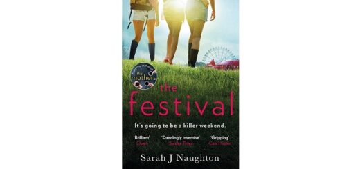 Feature Image - The Festival by Sarah J. Haughton