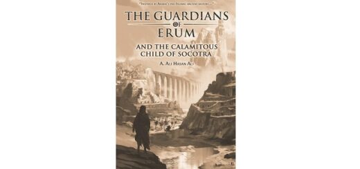 Feature Image - The Guardians of Erum and the Calamitous Child of Socotra