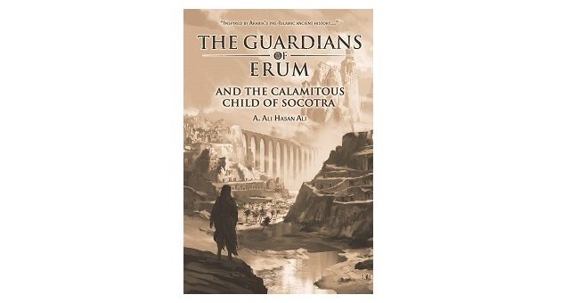 Feature Image - The Guardians of Erum and the Calamitous Child of Socotra