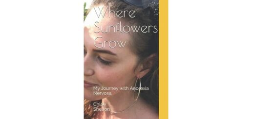 Feature Image - Where Sunflowers Grow by Chloe Shelton