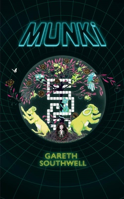 Munki by Gareth Southwell