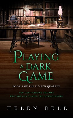 Playing a Dark Game by Helen Bell