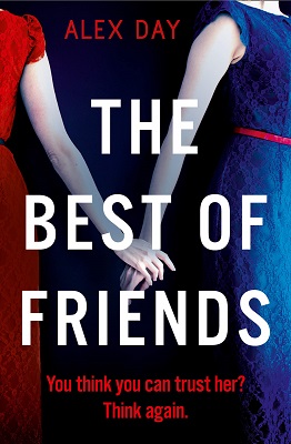 The Best of Friends by Alex Day