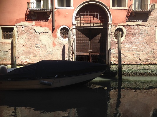 What Venice Can Teach Us About Living Forever pic 1