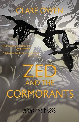 Zed and the Cormorants