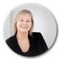 Julietta Henderson The Funny Thing about Norman Foreman