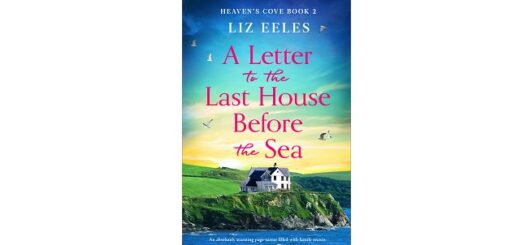 Feature Image - A-Letter-to-the-Last-House-Before-the-Sea-Kindle