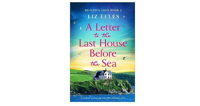 Feature Image - A-Letter-to-the-Last-House-Before-the-Sea-Kindle