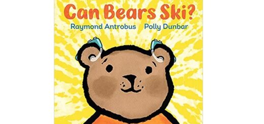 Feature Image - Can Bears Ski by Raymond Antrobus