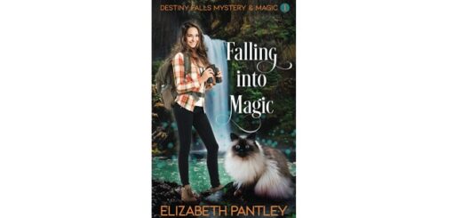 Feature Image - Falling into Magic by Elizabeth Pantley