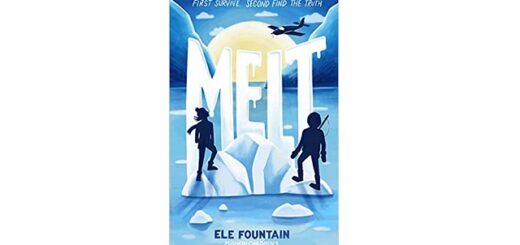 Feature Image - Melt by Ele Fountain