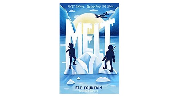 Feature Image - Melt by Ele Fountain