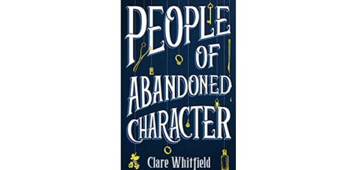 Feature Image - People of Abandoned Character by Clare Whitfield