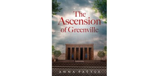 Feature Image - The Ascension of Greenville by Anna Pattle