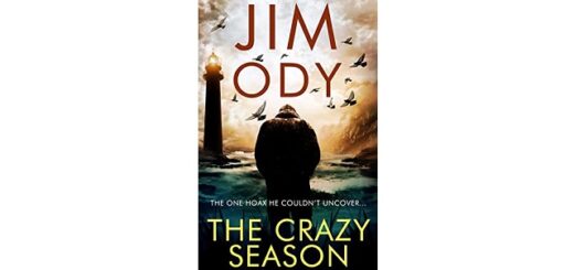 Feature Image - The Crazy Season by Jim Ody