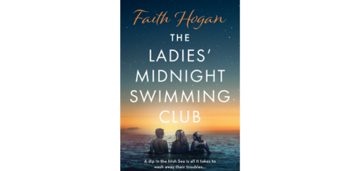 Feature Image - The Ladies Midnight Swimming Club by Faith Hogan