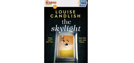 Feature Image - The Skylight by Louise Candlish