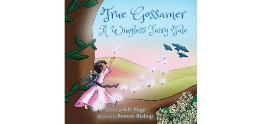Feature Image - True Gossamer by S.E. Page