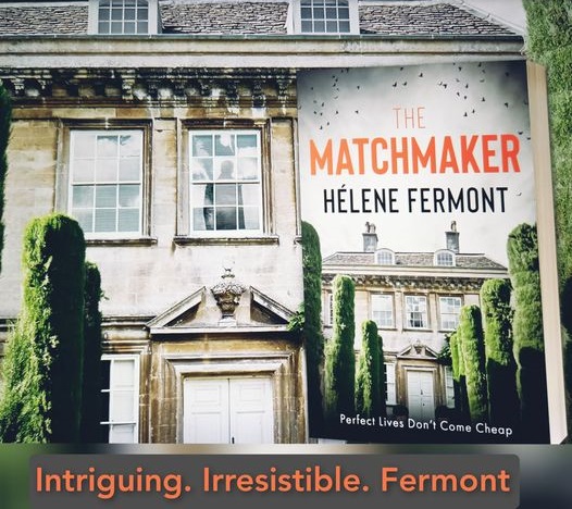 Helene fermont the Matchmaker image